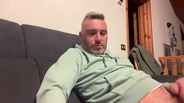 marcovik1 online show from 03.11.26