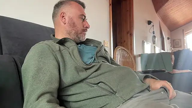 marcovik1 online show from 03.13.26