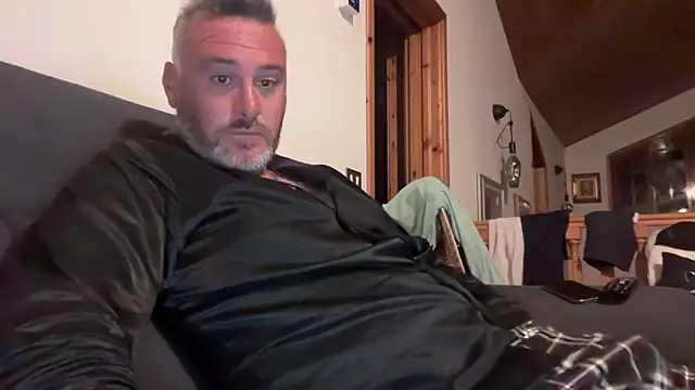 marcovik1 online show from 05.20.26