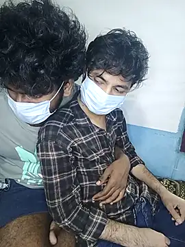 Tinku 1324 online show from 03.15.26