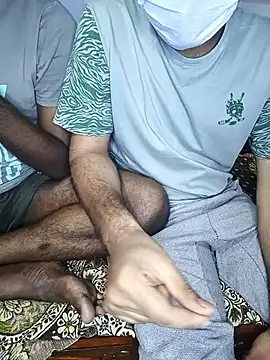 Tinku 1324 online show from 03.24.26