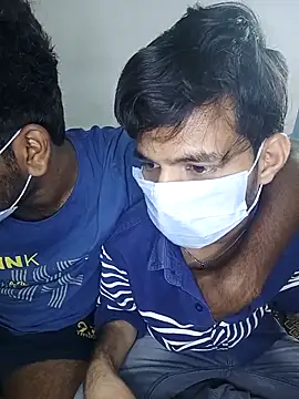 Tinku 1324 online show from 03.28.26