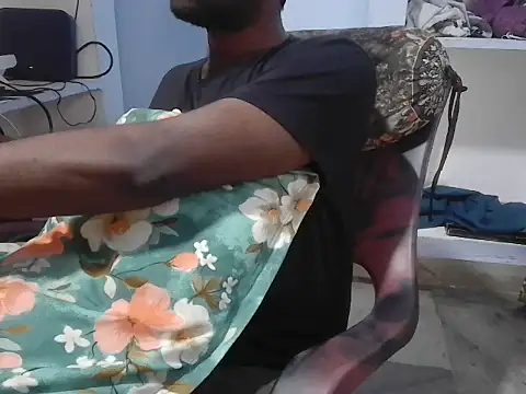 Tinku 1324 online show from 03.29.26