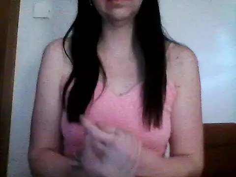 Snapshot of Mercy09107 chatting on 02.27.26 Mercy09107 online show from 02.27.26