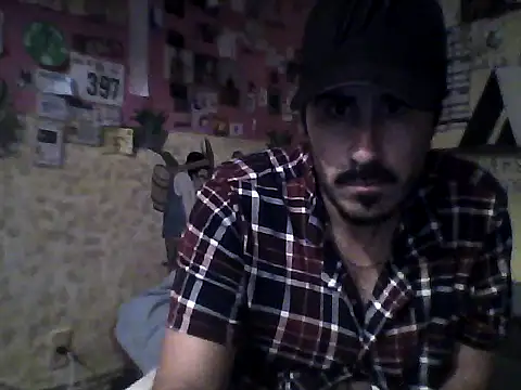 Snapshot of JesusRoble71035 chatting on 03.13.26 JesusRoble71035 online show from 03.13.26