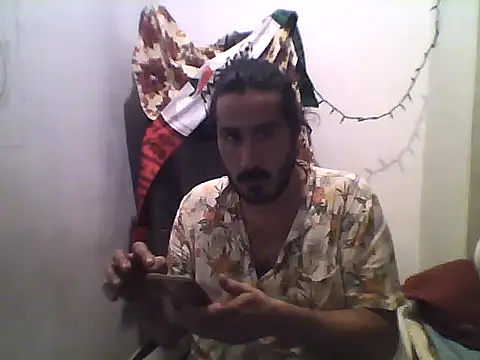 Snapshot of JesusRoble71035 chatting on 06.21.26 JesusRoble71035 online show from 06.21.26