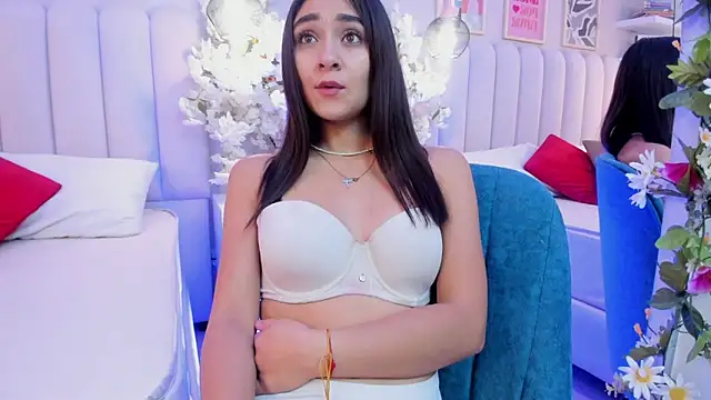 Snapshot of ARIEL_BROWN chatting on 02.21.26 ARIEL BROWN online show from 02.21.26