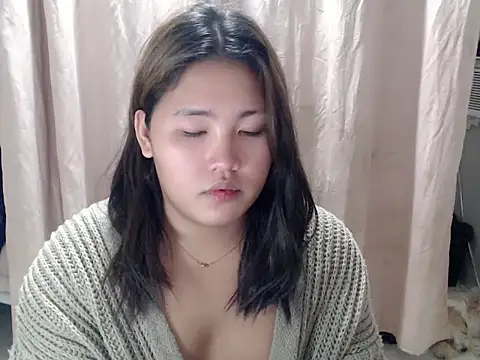 MiMi yeah00 online show from 04.02.26