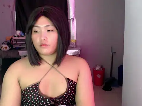 MiMi yeah00 online show from 04.10.26