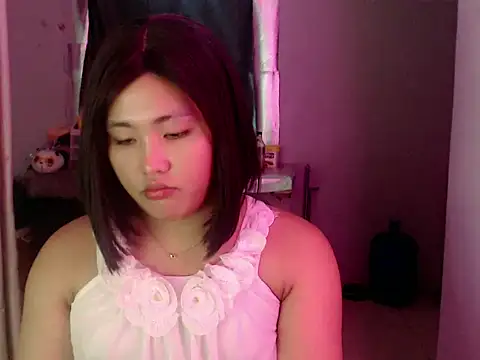 MiMi yeah00 online show from 04.13.26