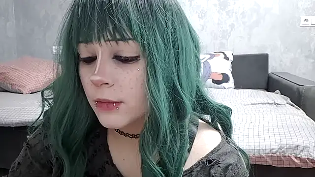 Snapshot of NaomiJess chatting on 03.01.26 NaomiJess online show from 03.01.26