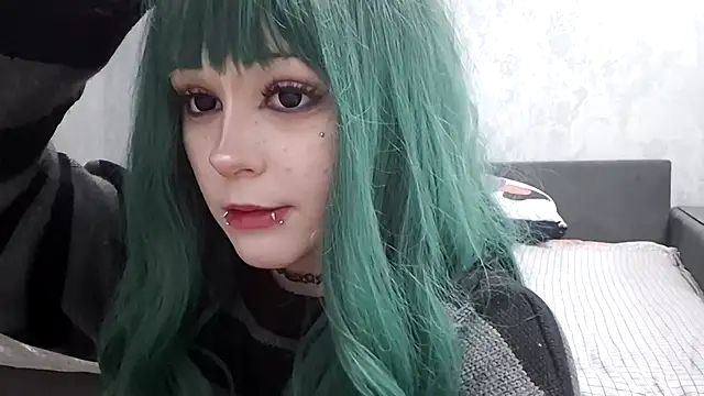 NaomiJess online show from 03.12.26
