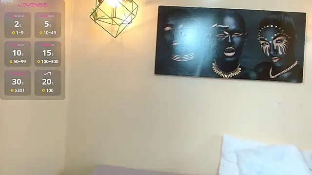 Snapshot of Eve_Bennett chatting on 03.03.26 Eve Bennett online show from 03.03.26