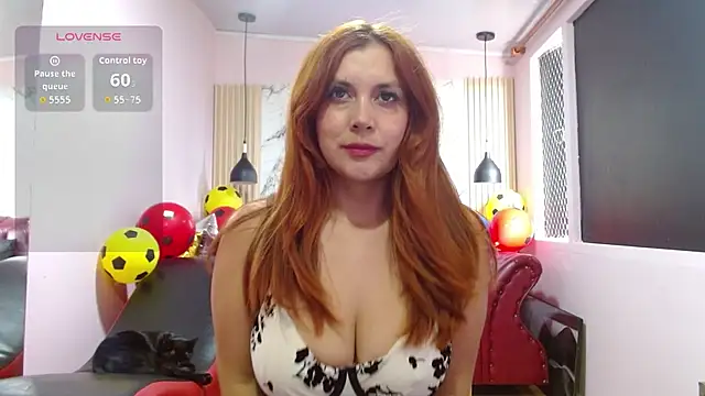 Eve Bennett online show from 07.07.26