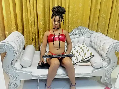 Lexy  grey  online show from 02.15.26