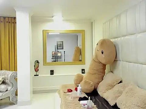 Lexy  grey  online show from 02.19.26