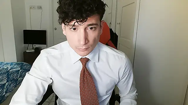 MaskSuit online show from 02.11.26