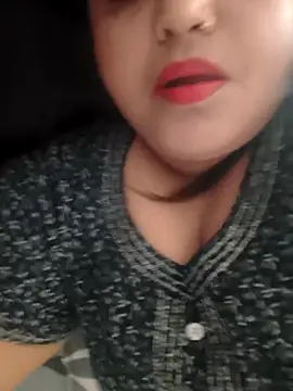 Snapshot of ranilahudkar chatting on 02.24.26 ranilahudkar online show from 02.24.26