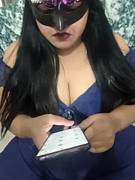 Snapshot of ranilahudkar chatting on 02.26.26 ranilahudkar online show from 02.26.26