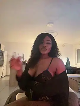 Blackrubiss online show from 02.19.26