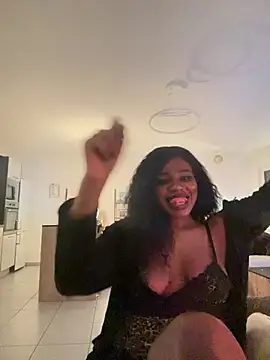 Blackrubiss online show from 02.20.26