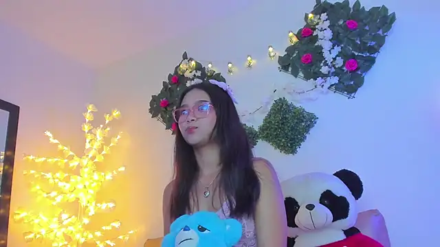 Mariana toress online show from 04.10.26