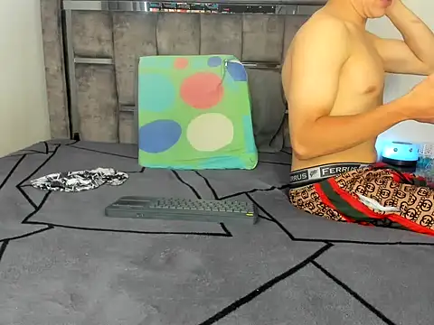 Master Ruthless77 online show from 03.16.26