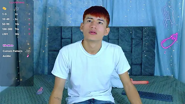 NicolasTorrez online show from 03.13.26