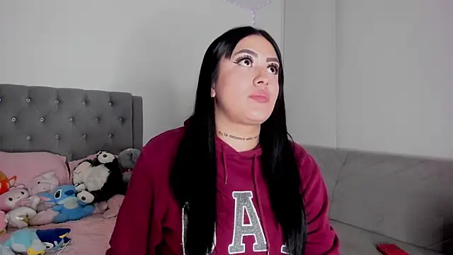 Snapshot of Lina_888 chatting on 02.23.26 Lina 888 online show from 02.23.26