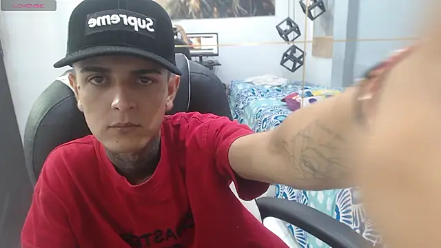 benjamin anthony online show from 03.17.26