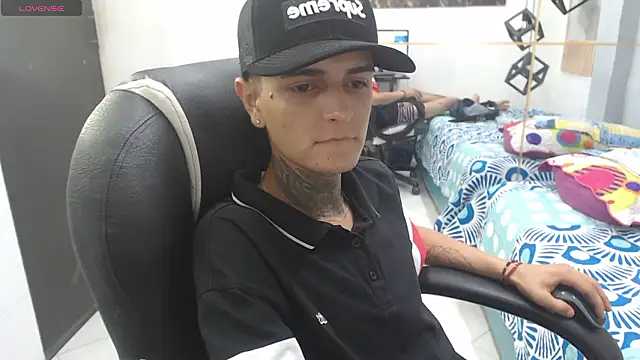 benjamin anthony online show from 03.18.26