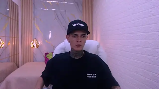 benjamin anthony online show from 03.21.26