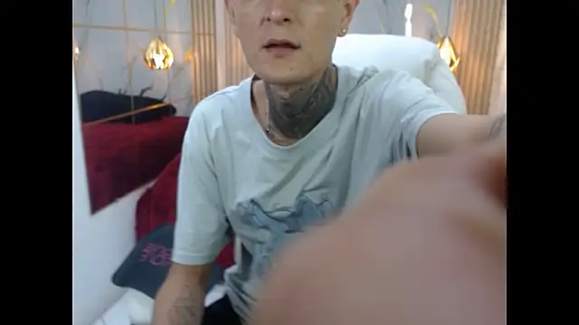 benjamin anthony online show from 03.26.26