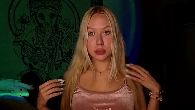 pureeangel online show from 02.23.26