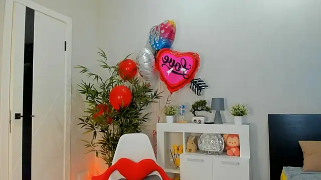 Snapshot of Andanda2k2 chatting on 02.20.26 Andanda2k2 online show from 02.20.26