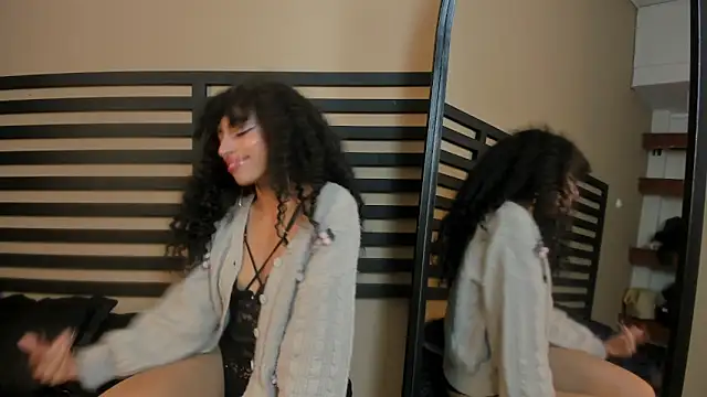 Tamia 25 online show from 03.11.26