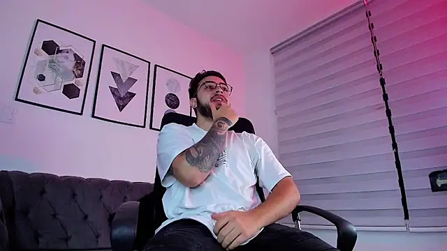 ethan grace online show from 02.23.26