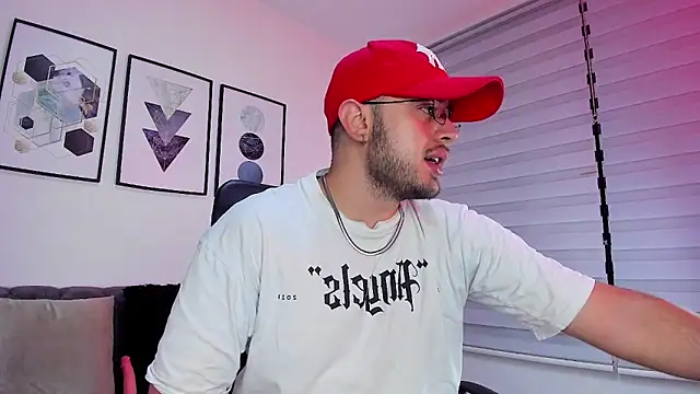 ethan grace online show from 03.02.26