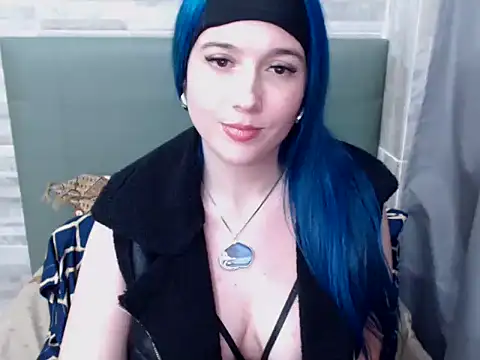 Snapshot of AZULFOX69 chatting on 05.12.26 AZULFOX69 online show from 05.12.26