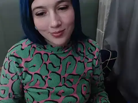 Snapshot of AZULFOX69 chatting on 05.16.26 AZULFOX69 online show from 05.16.26