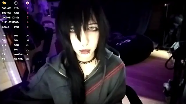 Shempert ghot online show from 03.16.26