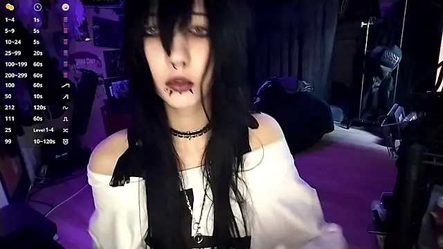 Shempert ghot online show from 03.20.26