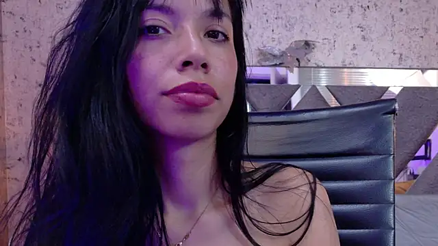 Abbyvega99 online show from 02.24.26