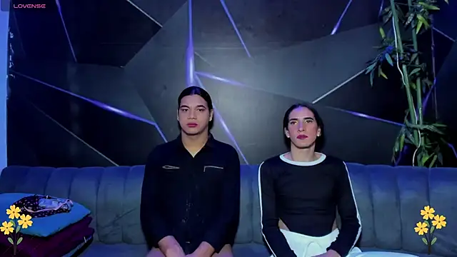 trans dirtyshow online show from 03.22.26