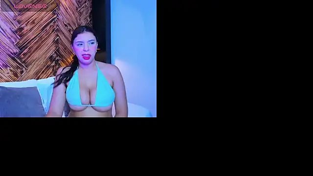 evelin villan online show from 06.05.26