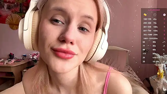 MelissaZaria online show from 04.12.26