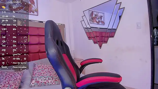 CatalinaBlaze online show from 03.15.26