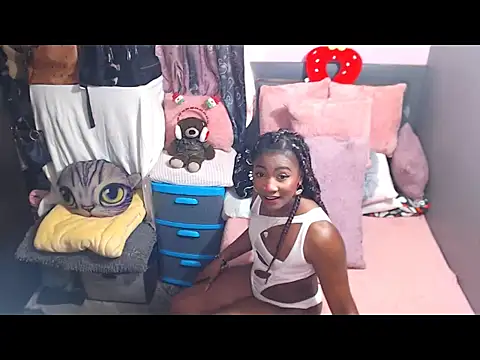 alanalaurent15 online show from 03.06.26