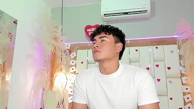 Bastixvontade online show from 02.19.26