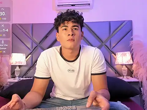 Bastixvontade online show from 03.19.26